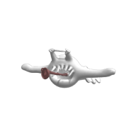 3d model - Squidmatye