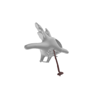 3d model - Squidable 