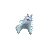 3d model - 35535