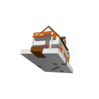 3d model - 35538