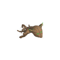 3d model - 35543