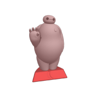 3d model - 35724