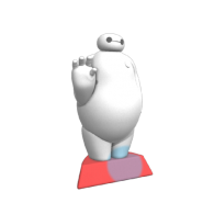 3d model - 35726
