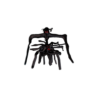 3d model - finished