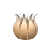 3d model - mécsestartó resized