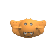 3d model - 35733