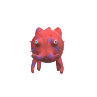 3d model - 35735
