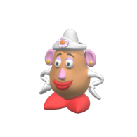 3d model - 35739