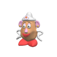 3d model - 35741