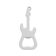 3d model - bottle opener guitar resized