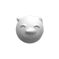 3d model - leopoly