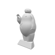 3d model - 35843