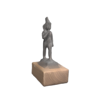 3d model - 35869