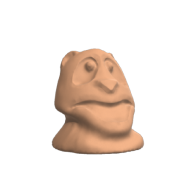 3d model - Print Me
