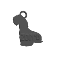 3d model - 36021