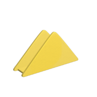3d model - háromszög szalvétatartó