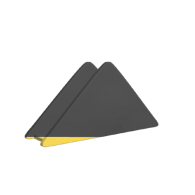 3d model - háromszög szalvétatartó