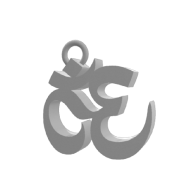 3d model - 36037