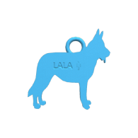 3d model - lala