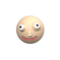 3d model - drwu 6d21