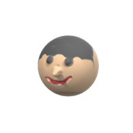 3d model - drwu 6d15