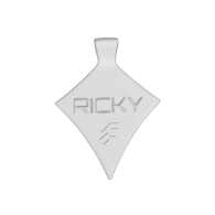 3d model - RICKY 1
