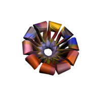 3d model - 36211