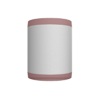 3d model - alaptest maszkolt