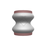 3d model - 36268