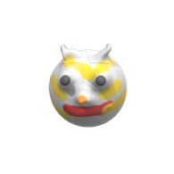 3d model - face
