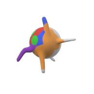 3d model - 36283