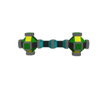 3d model - 36292