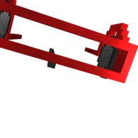 3d model - RedCar [IN PROGRESS]