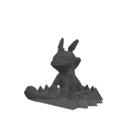 3d model - 36355