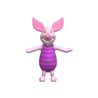 3d model - 36366