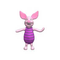 3d model - 36366