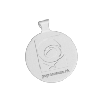 3d model - Tag - GoGreen