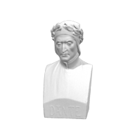 3d model - dante - STW