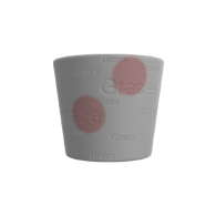 3d model - Vase