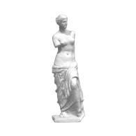 3d model - Venus - STW