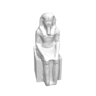 3d model - Ramsess - STW