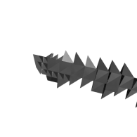 3d model - dkdsfh