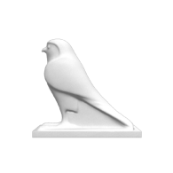 3d model - Falcon2-STW