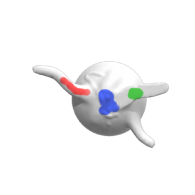 3d model - 36475