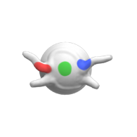 3d model - 36477