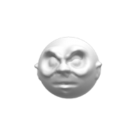 3d model - 36513