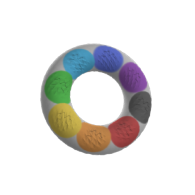 3d model - 36523