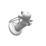 3d model - 36537