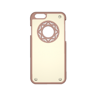 3d model - iphone6 case