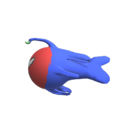 3d model - 36630